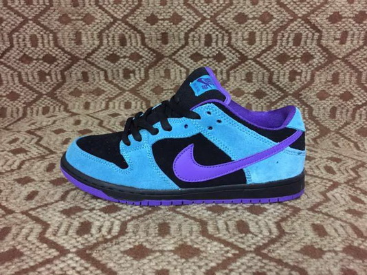 Nike Dunk SB Low-top Men Shoes--026